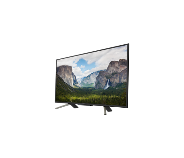 Sony TV SONY 50" KDL50WF660 FHD, Smart TV # - 1386226 - zdjęcie 5